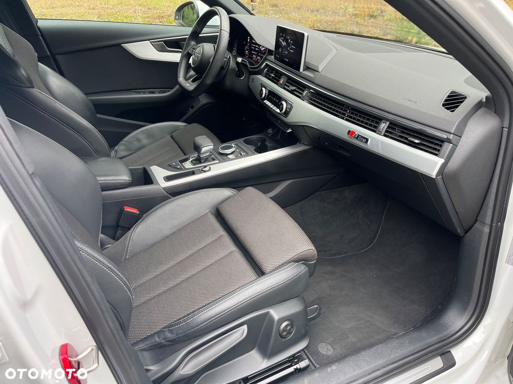 Audi A4 - 15