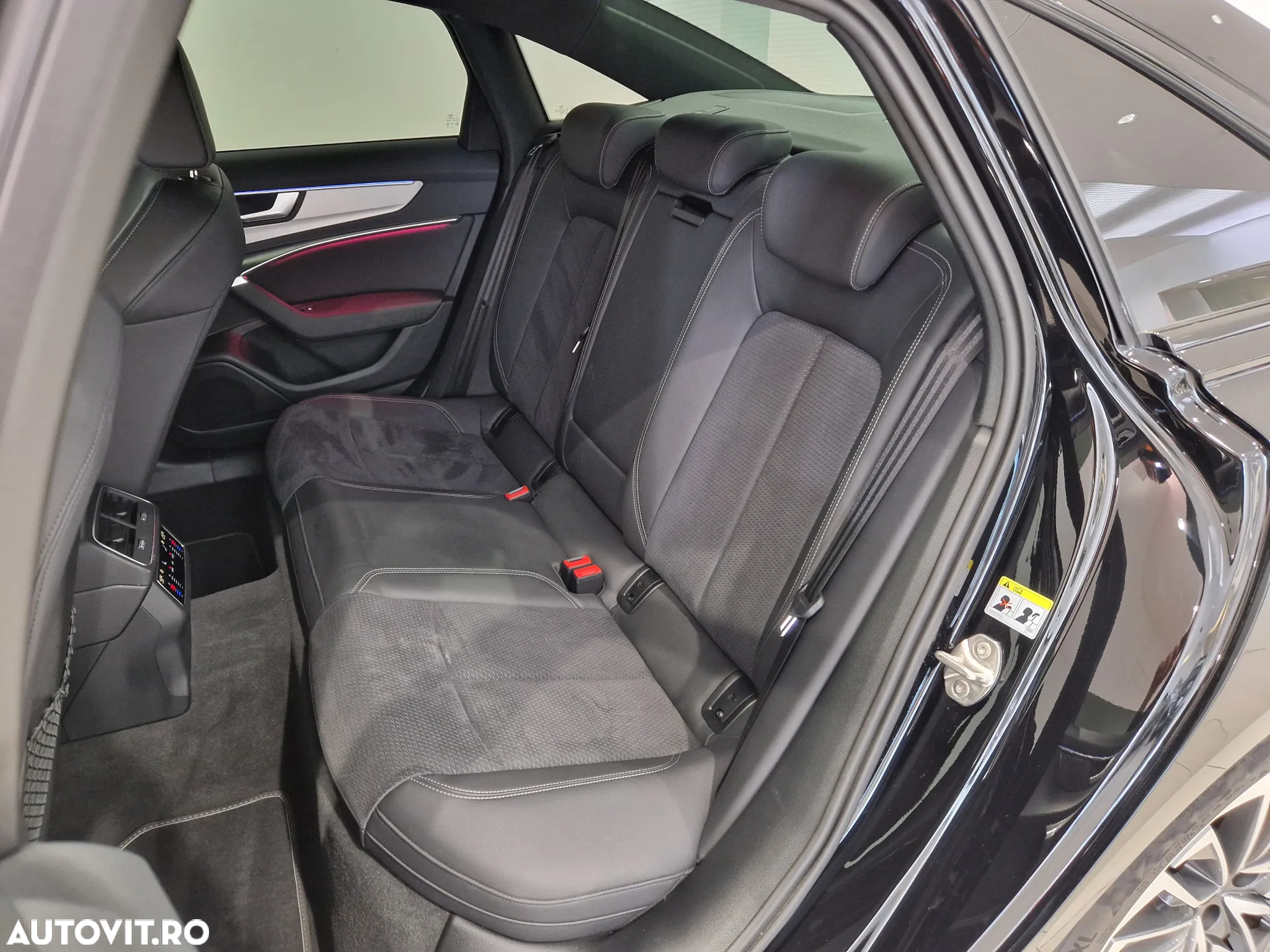 Audi A6 - 13