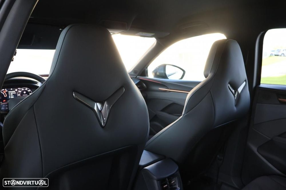 Cupra Terramar 1.5 e-Hybrid DSG - 30