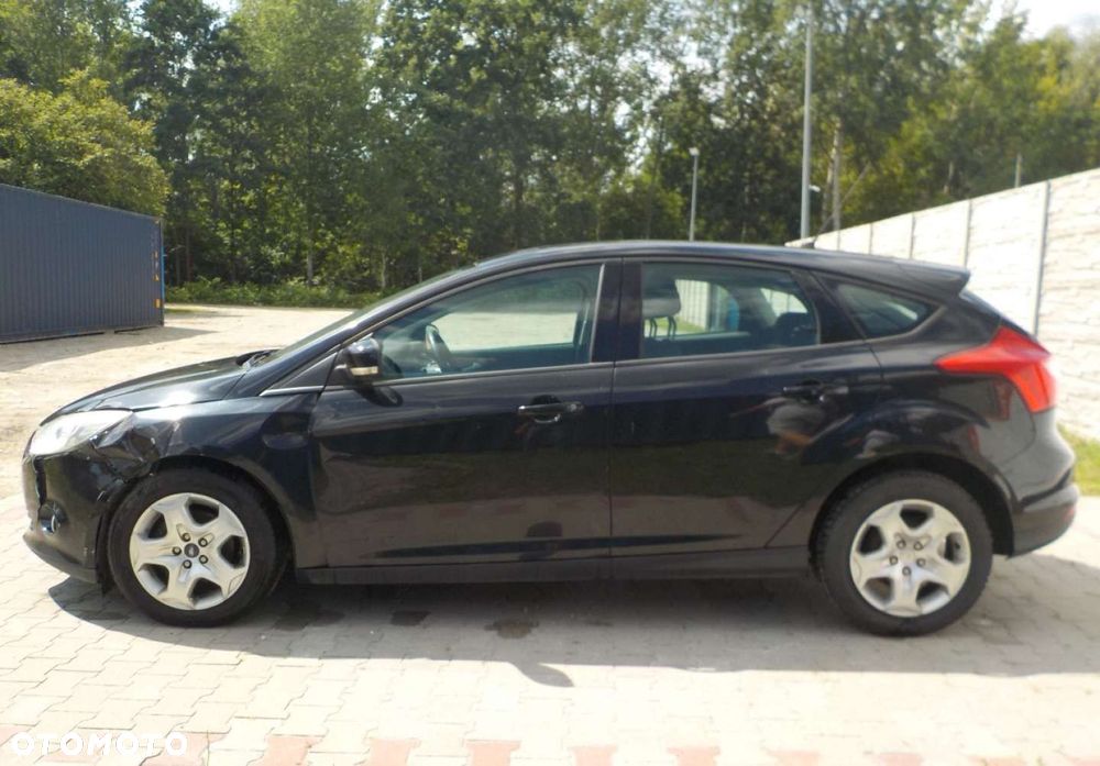 Ford Focus - 13