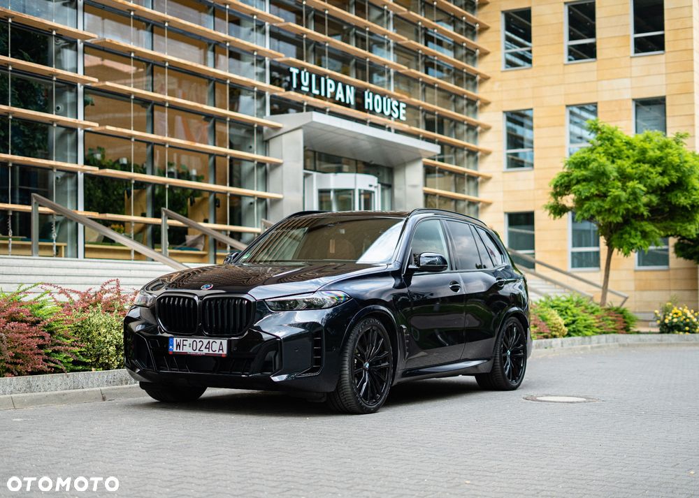 BMW X5 - 2