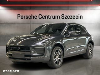 Porsche Macan Standard