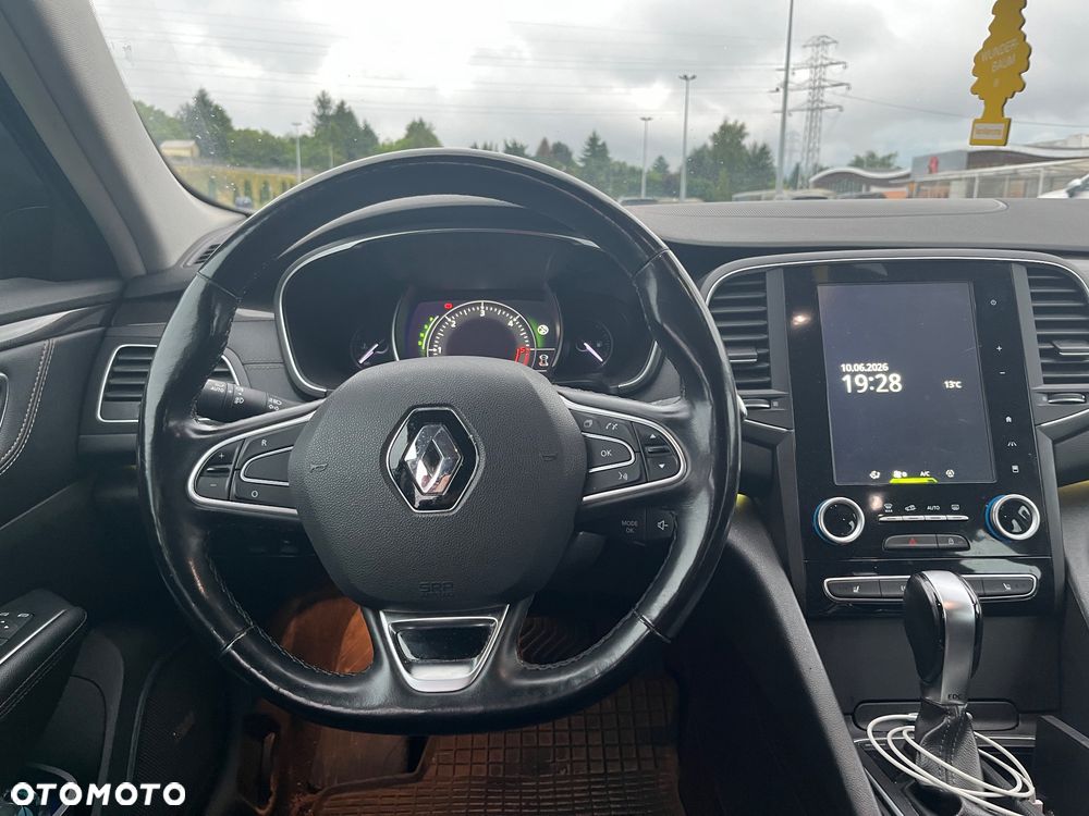 Renault Talisman 1.6 Energy dCi Intens EDC - 11