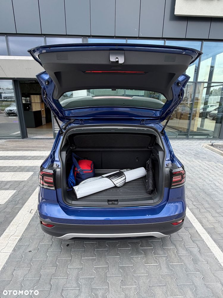 Volkswagen T-Cross 1.0 TSI Style - 7