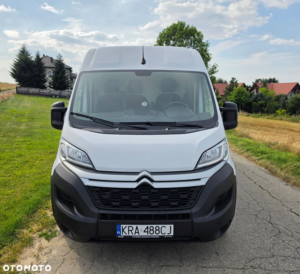 Citroën Jumper - 10