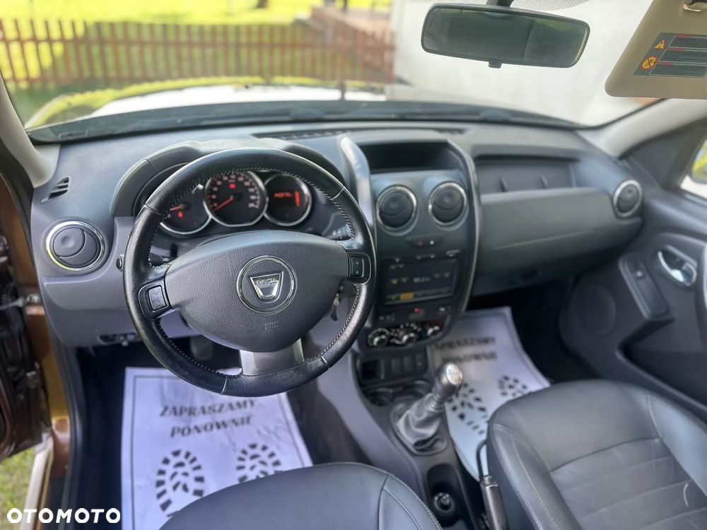 Dacia Duster TCe 125 4x2 Celebration - 21