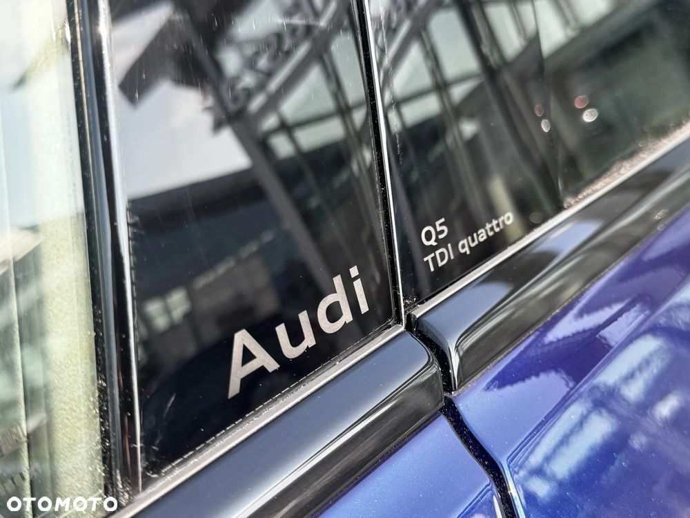 Audi Q5 TDI mHEV 150 kW Quattro S tronic - 12