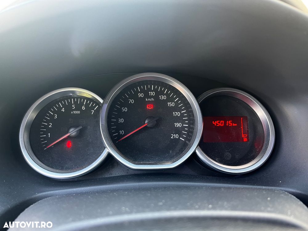 Dacia Logan 1.0 SCe SL PLUS - 6