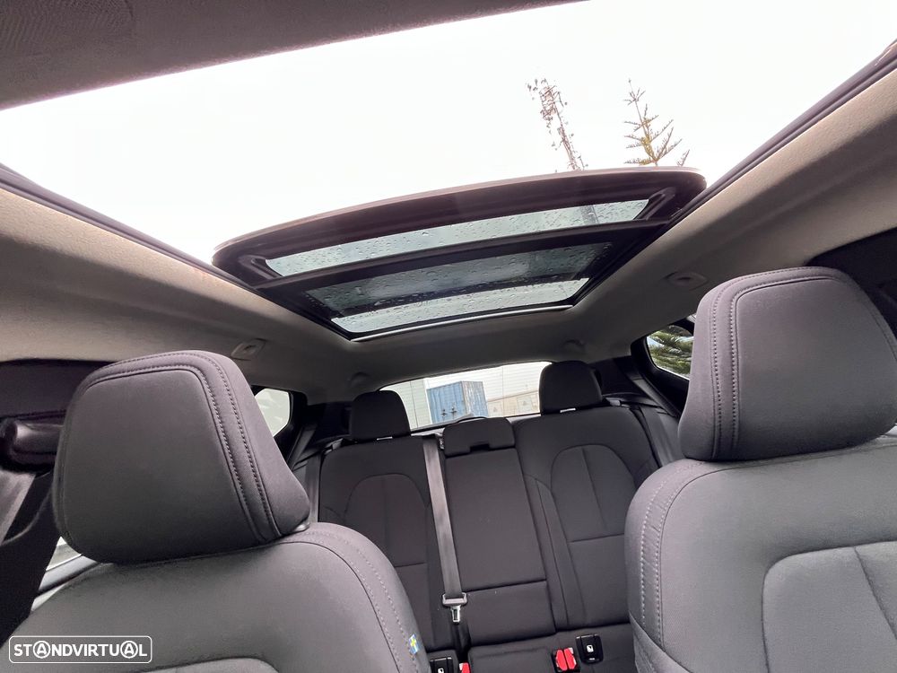 Volvo XC 40 1.5 T5 PHEV Inscription - 52