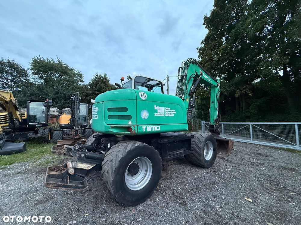 Terex TW 110 - 3