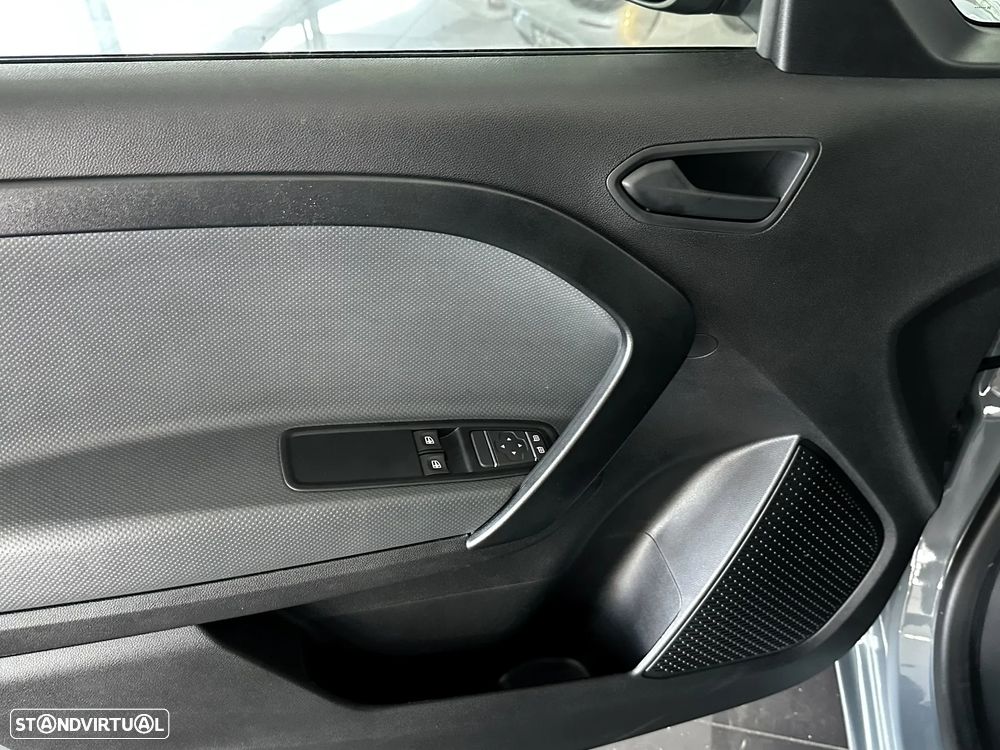 Mercedes-Benz Citan Furgão / Versão Standard - 10