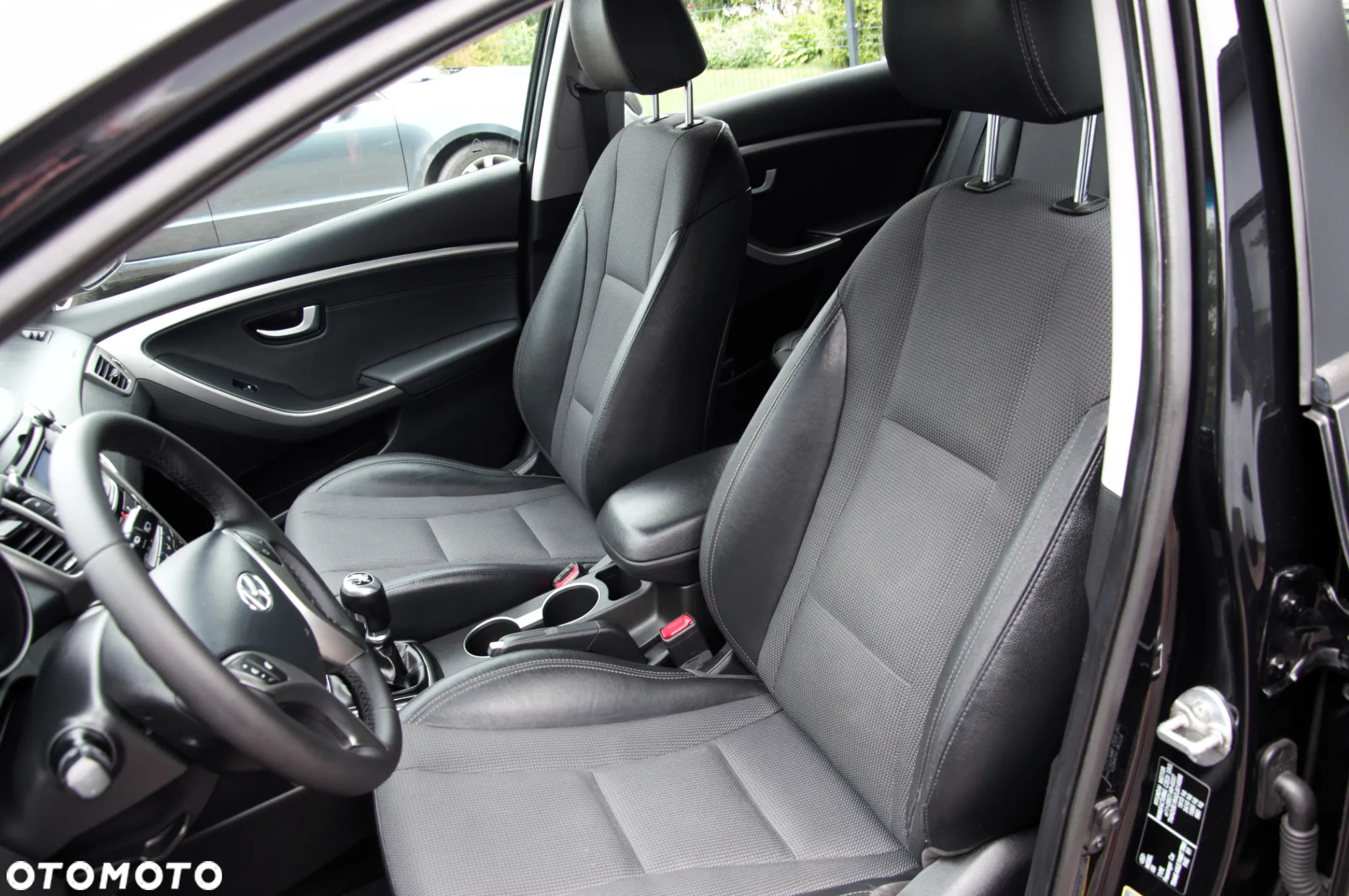 Hyundai i30 1.4 CRDi Style - 6