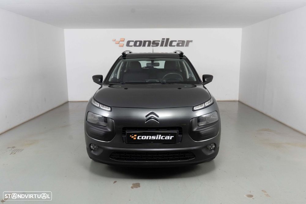 Citroën C4 Cactus 1.2 PureTech Live - 3