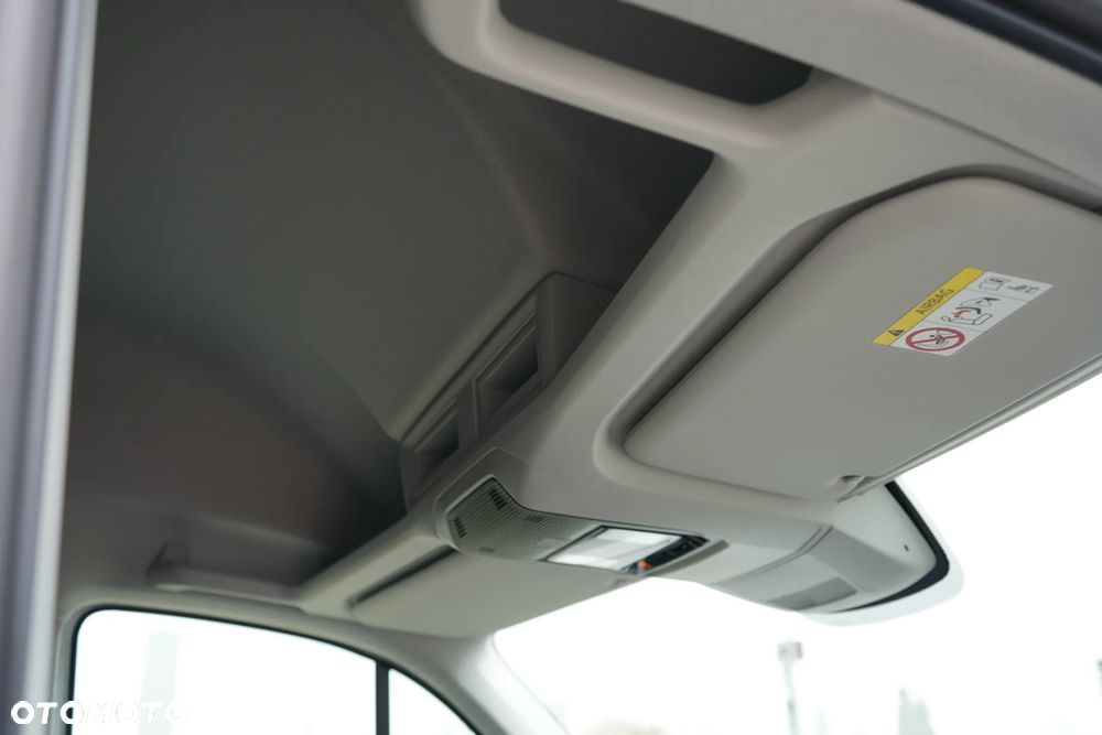 Volkswagen Crafter 35 - 26