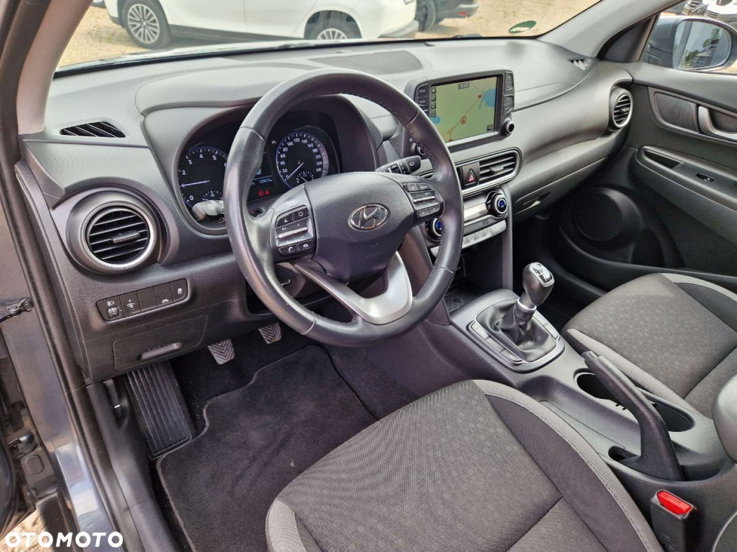 Hyundai Kona 1.0 T-GDI Premium - 6