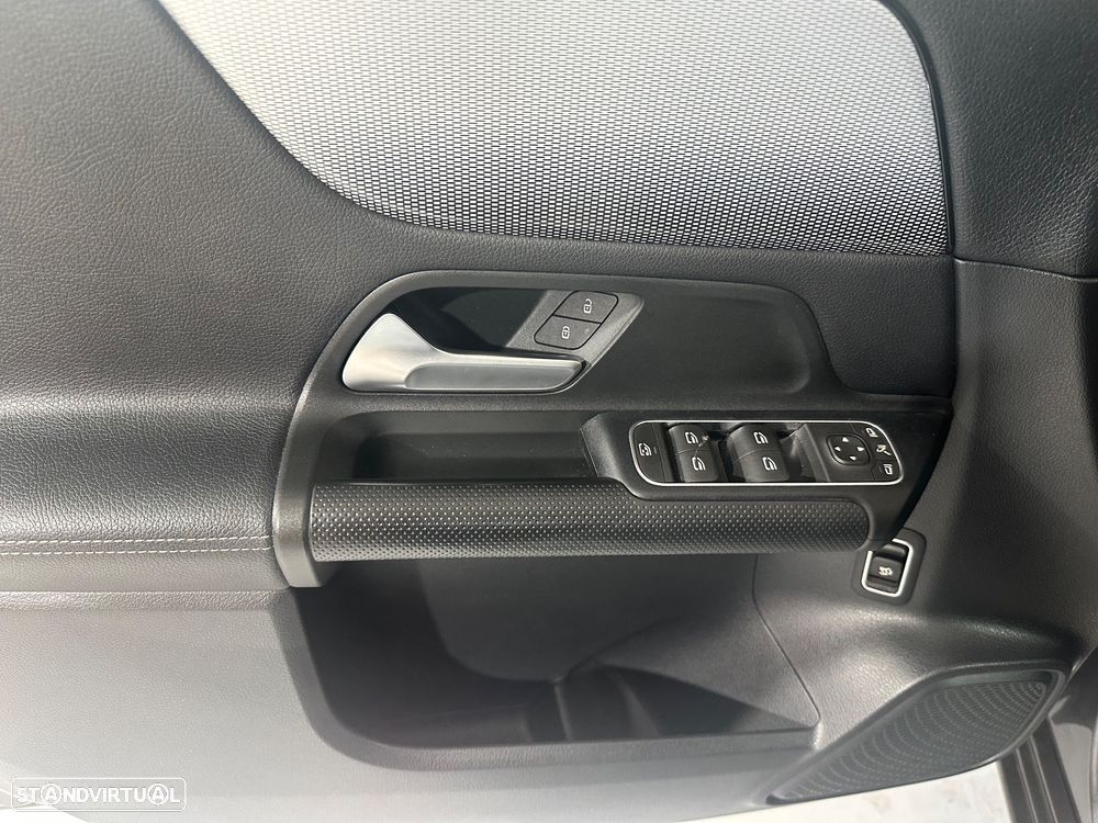 Mercedes-Benz B 180 d Style Plus Aut. - 19