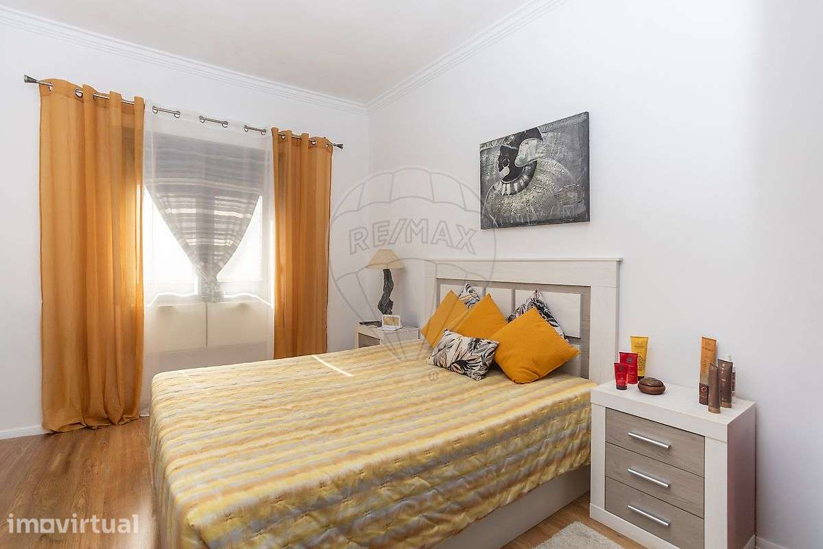 Apartamento T3 para venda - Grande imagem: 4/11