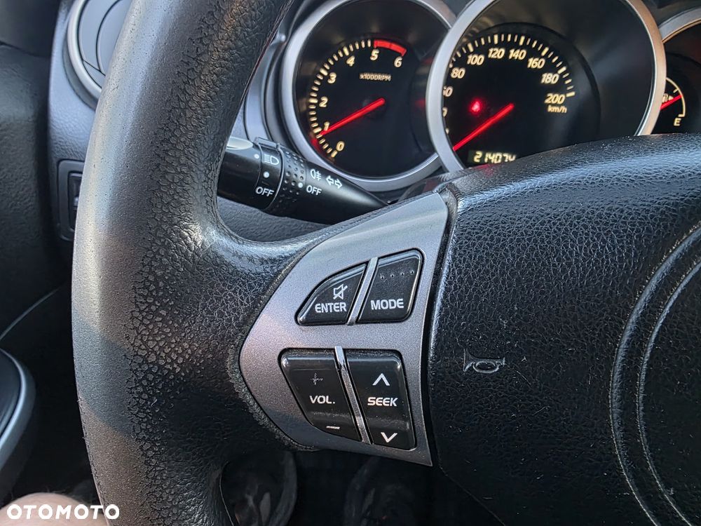 Suzuki Grand Vitara - 22