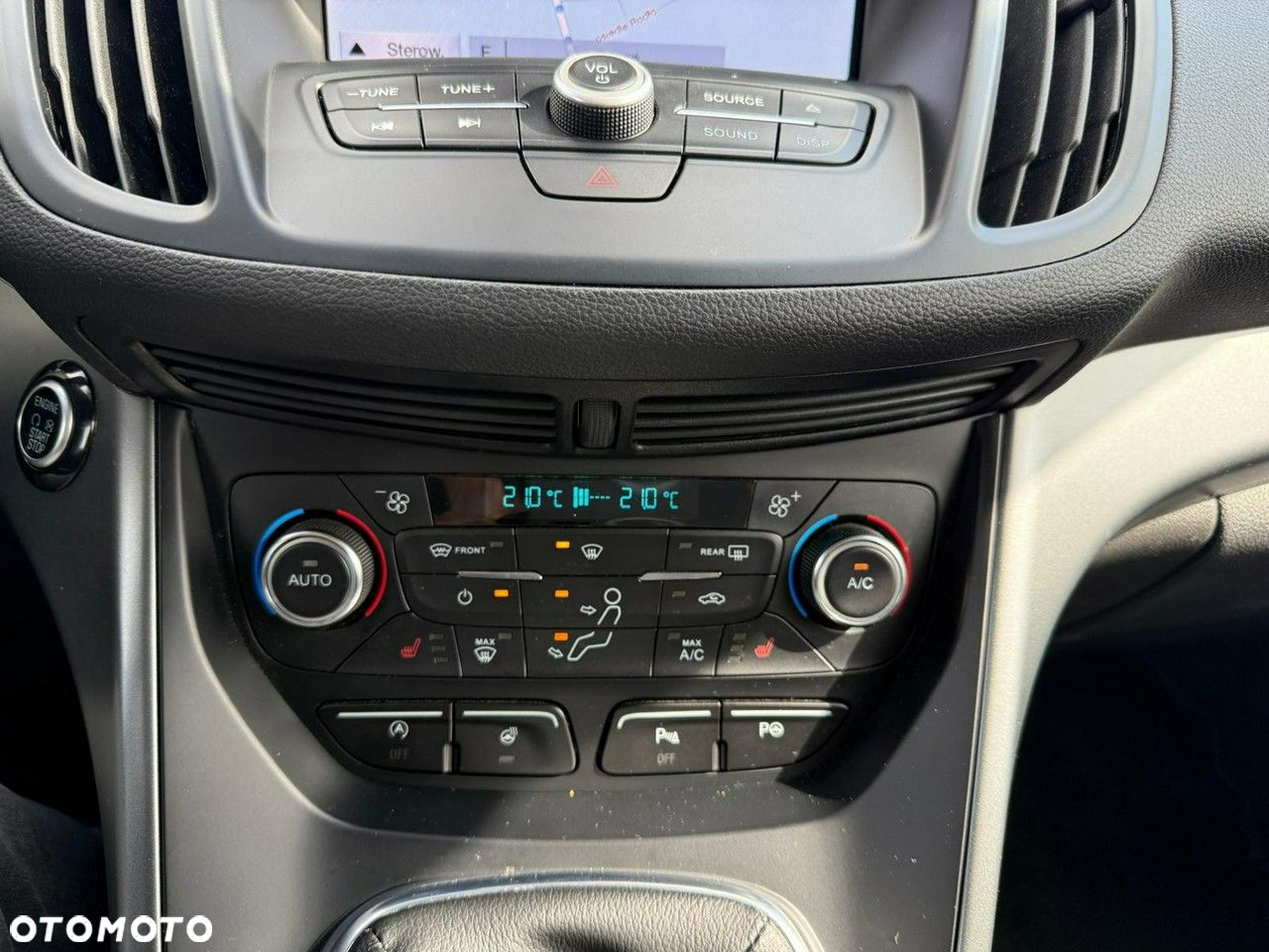 Ford Kuga - 18