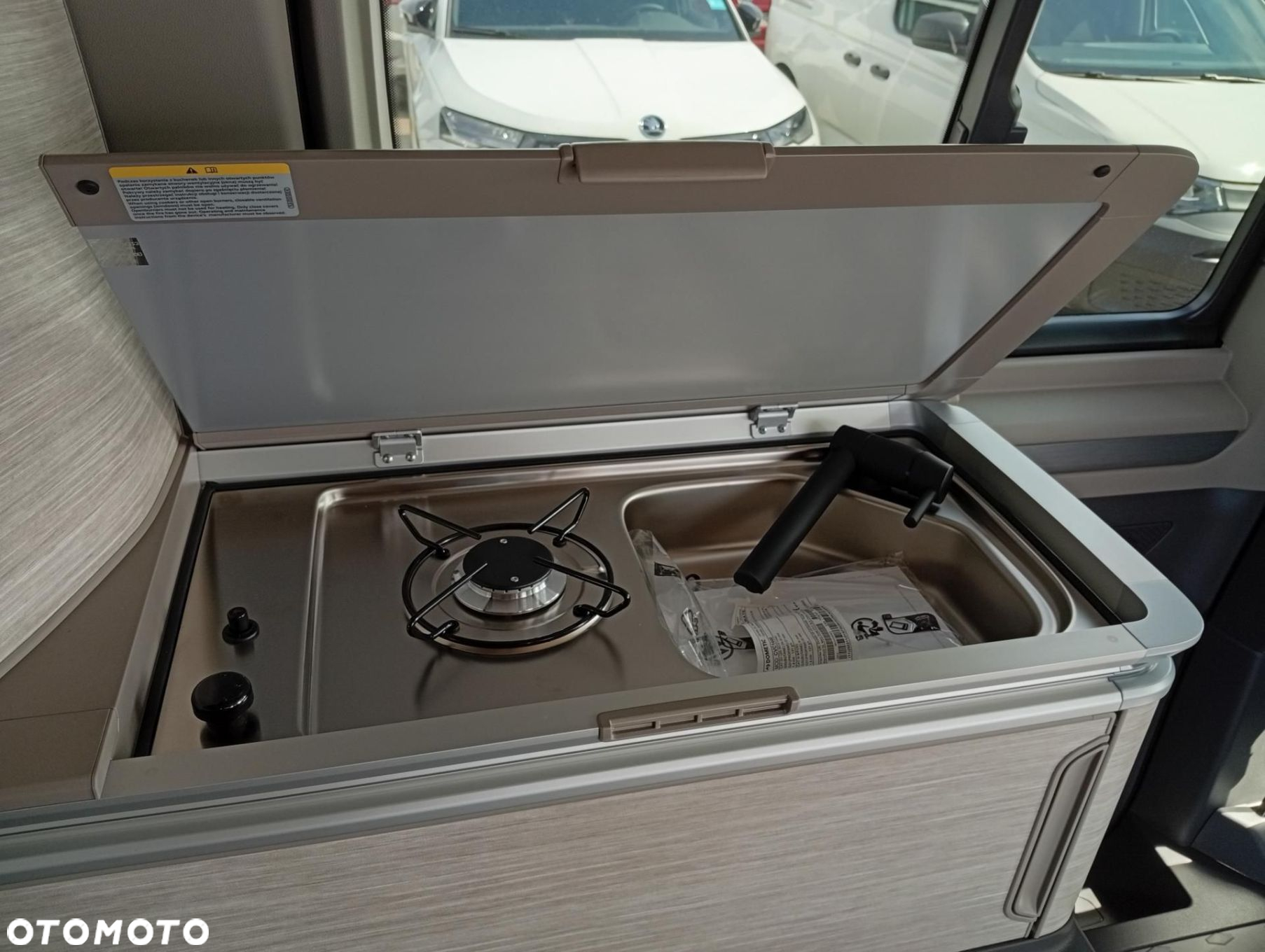 Volkswagen California - 15