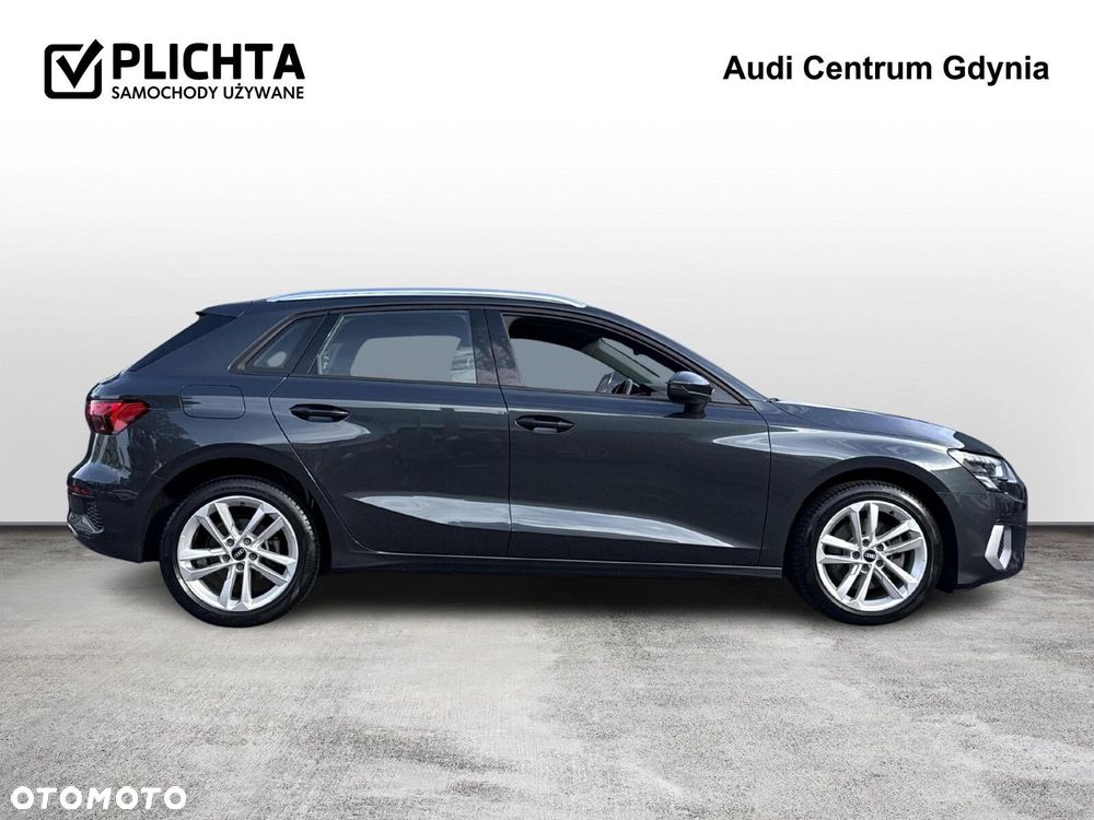Audi A3 - 6