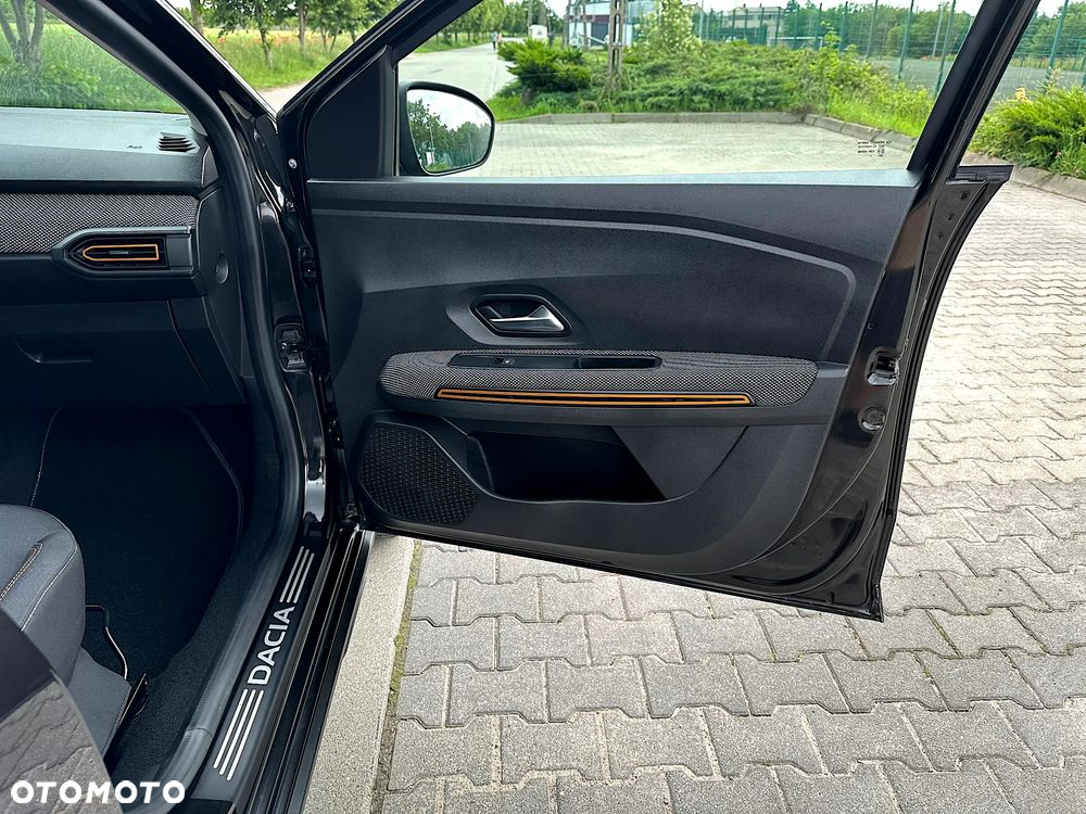 Dacia Sandero Stepway - 21