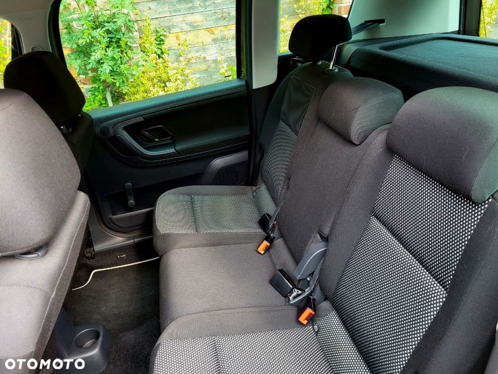 Skoda Roomster - 30