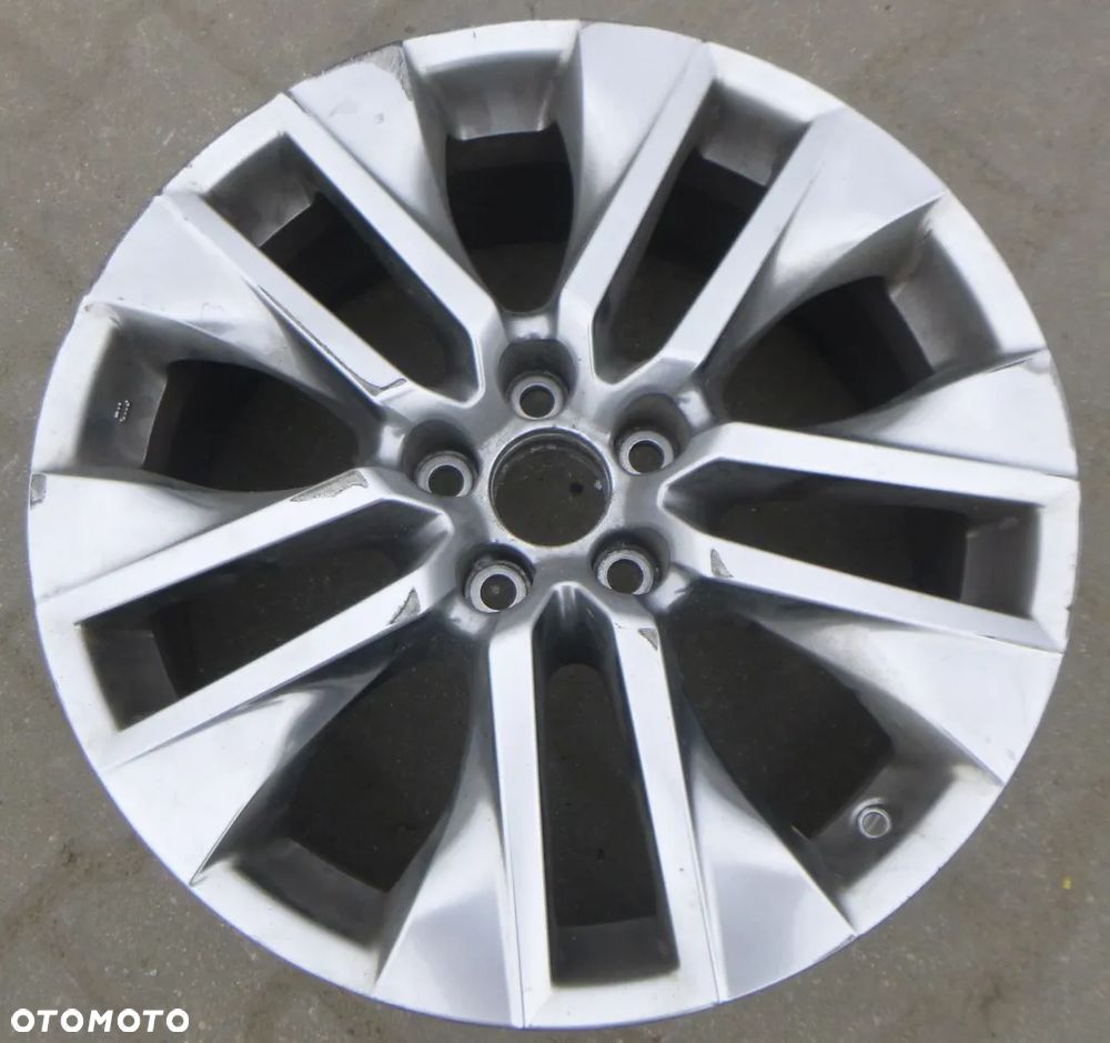 Toyota RAV4 Felga 19" 022928 - 1