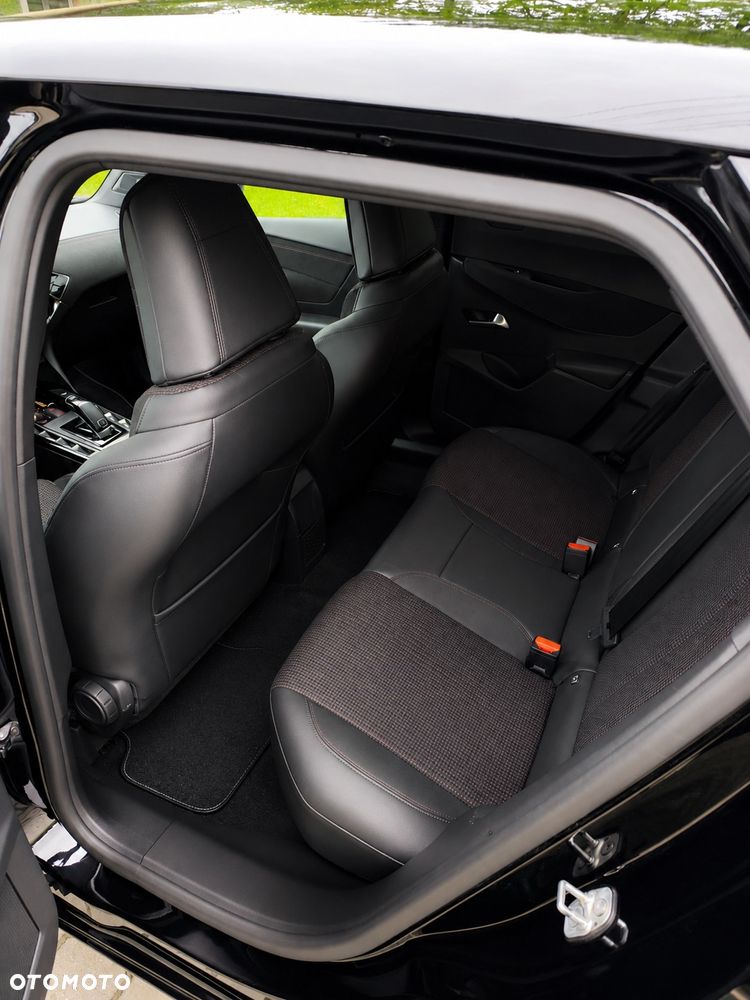 DS Automobiles DS 3 Crossback 1.2 PureTech Performance Line - 11