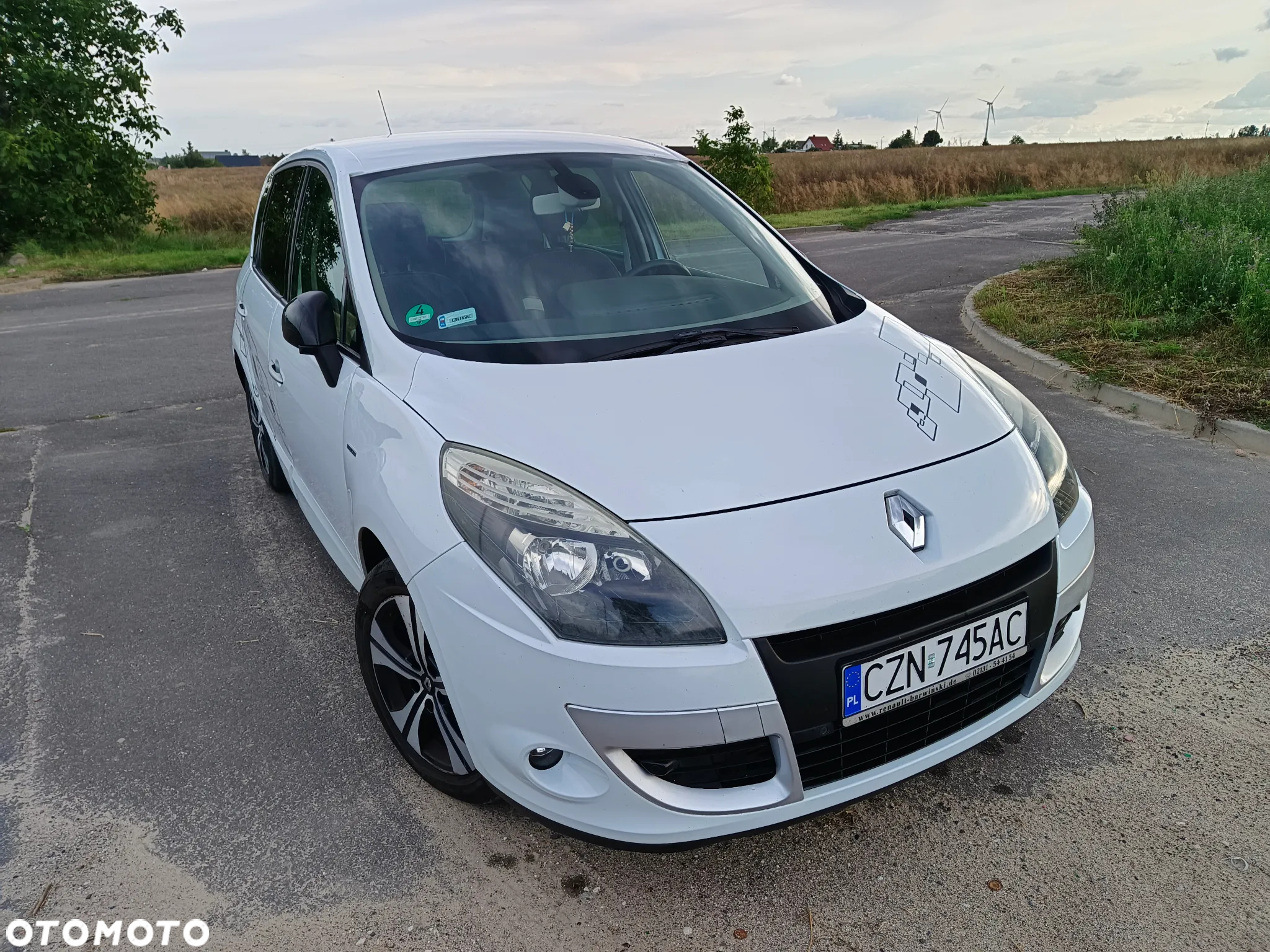 Renault Scenic TCe 130 Bose Edition - 5