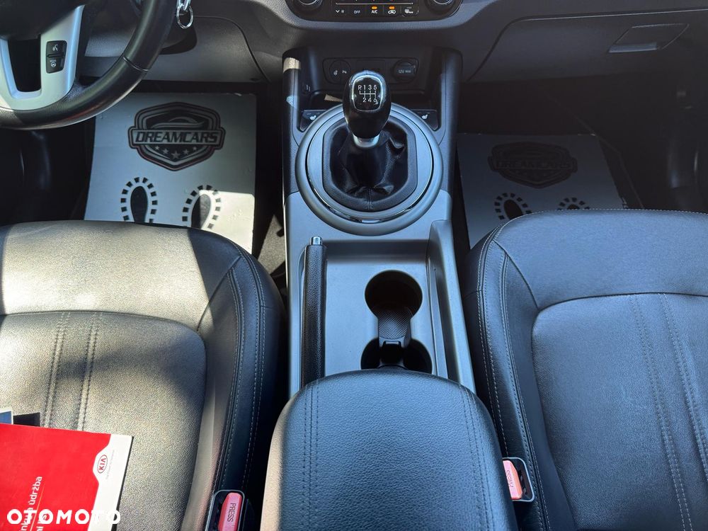 Kia Sportage - 29