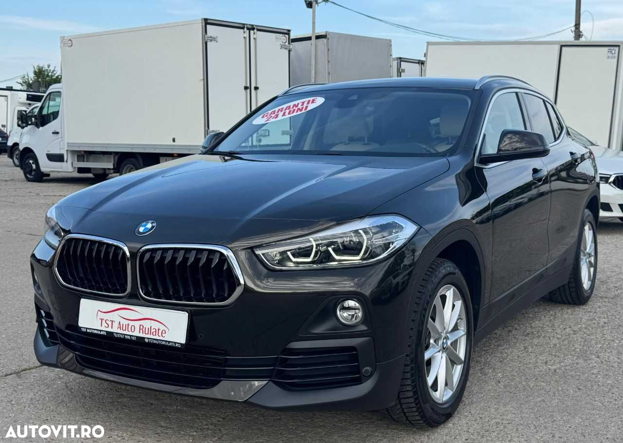 BMW X2 - 2
