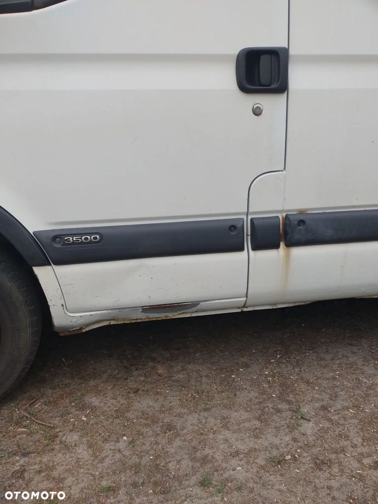 Opel Movano - 6