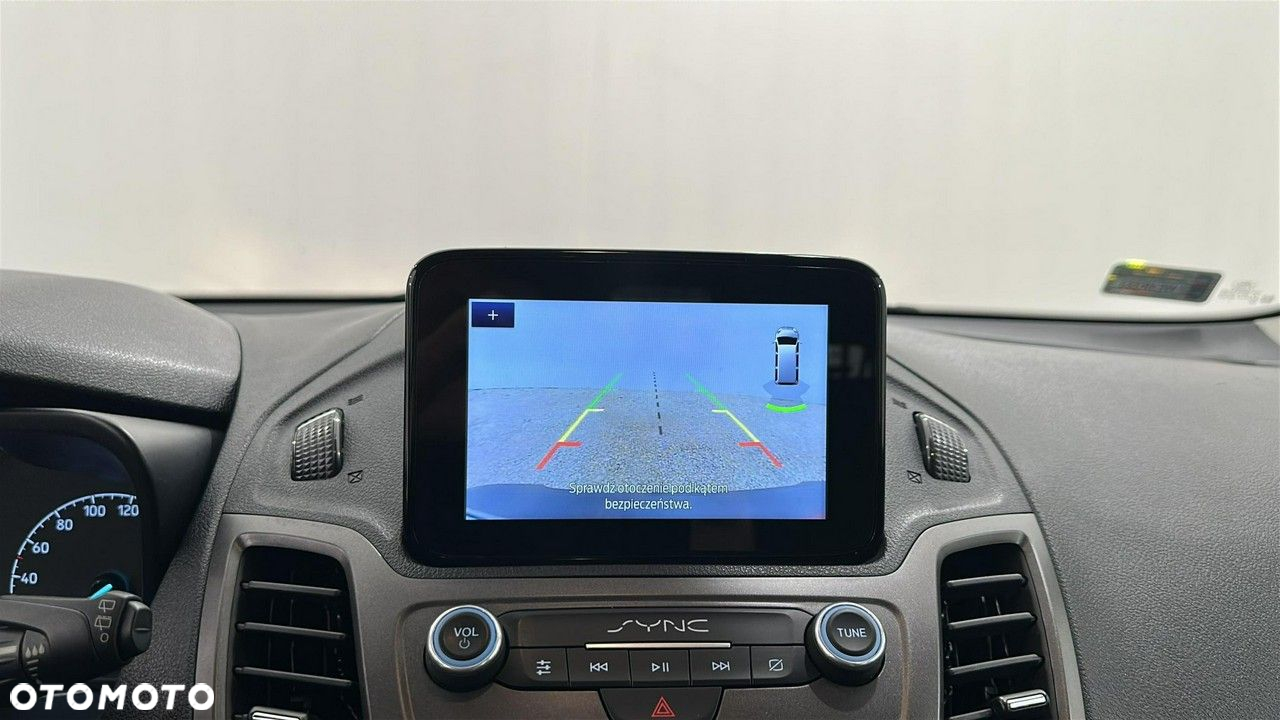 Ford Transit Connect - 21