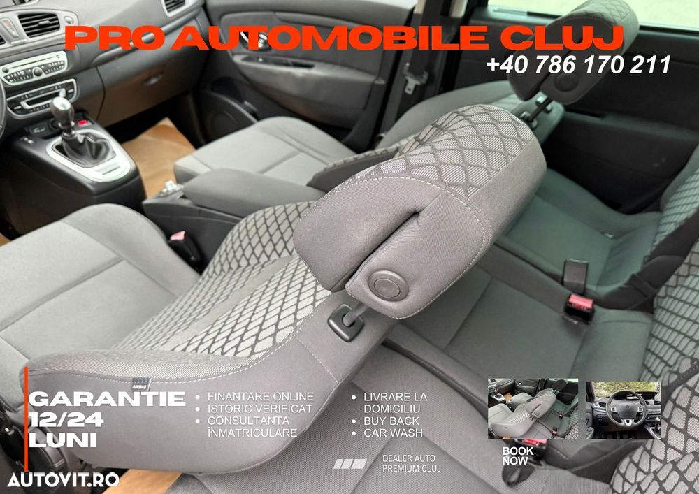 Renault Scenic - 29