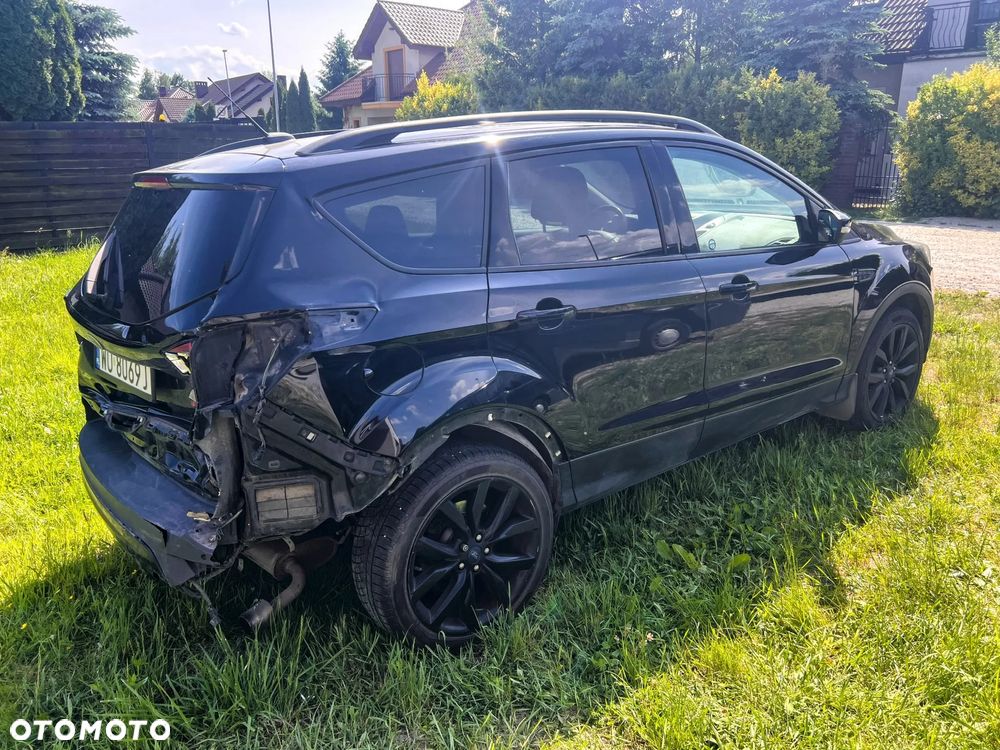 Ford Escape - 4