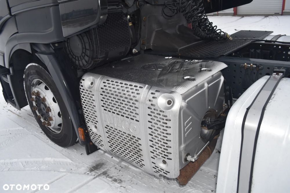 Iveco Stralis - 13