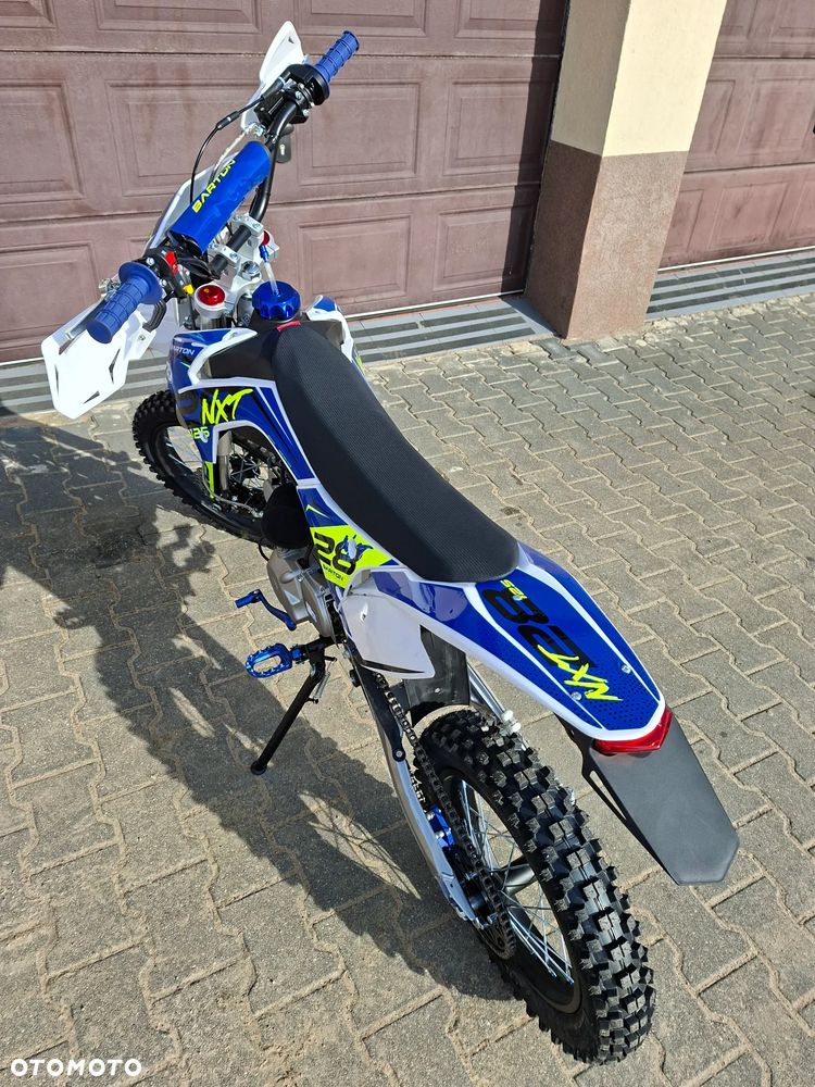 Barton NXT - 6