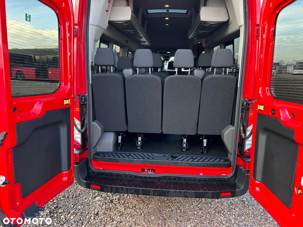 Ford Transit - 5