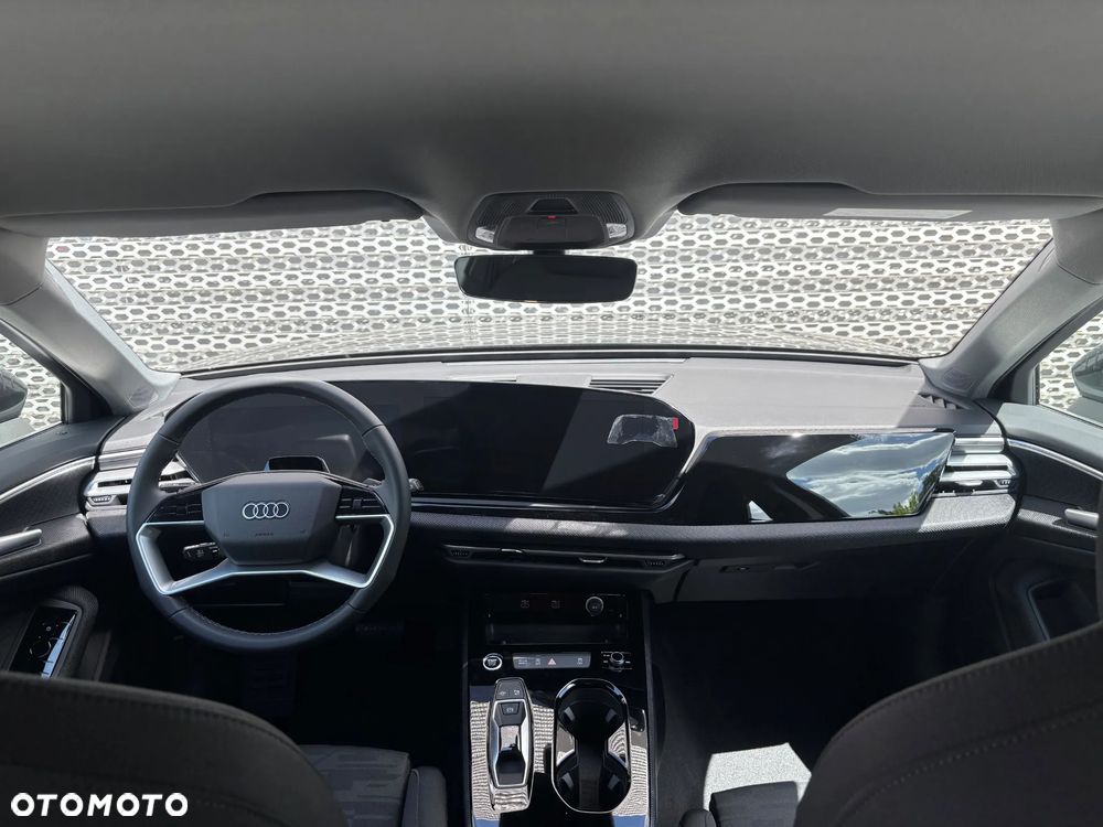Audi A5 Avant - 10