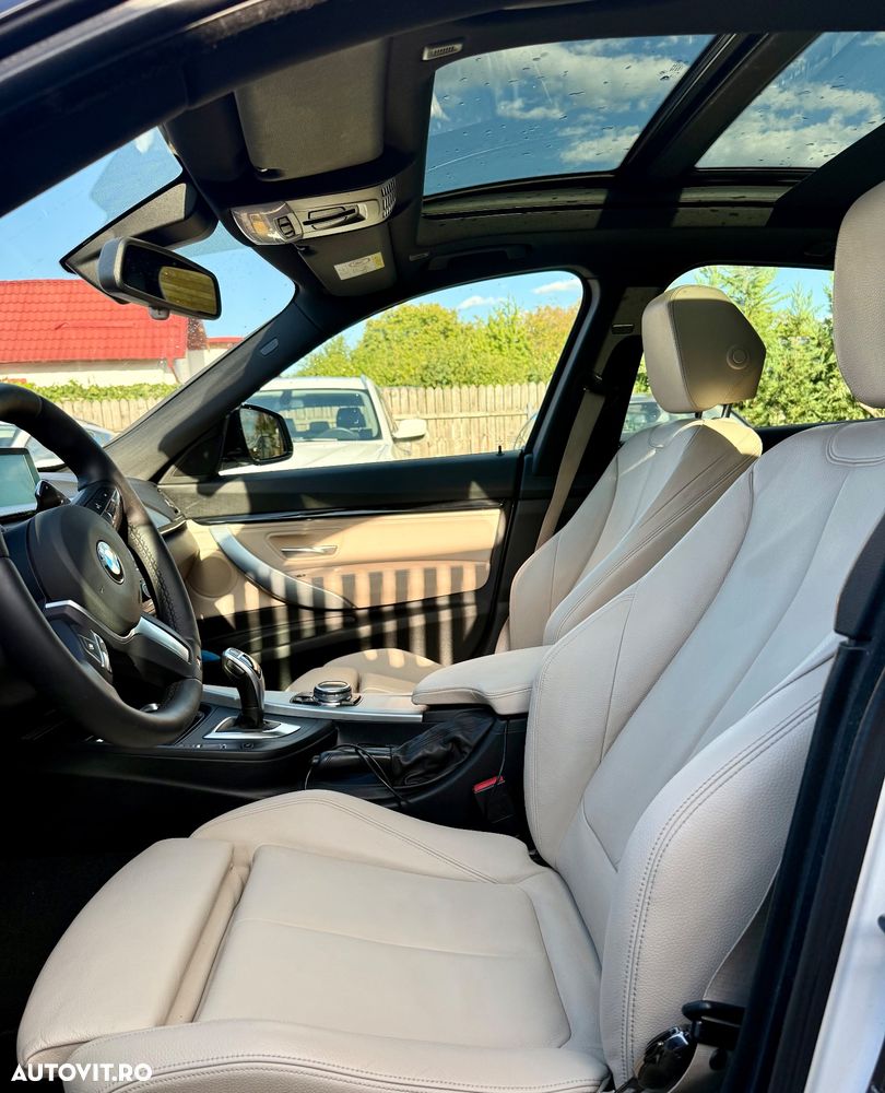 BMW Seria 3 - 4