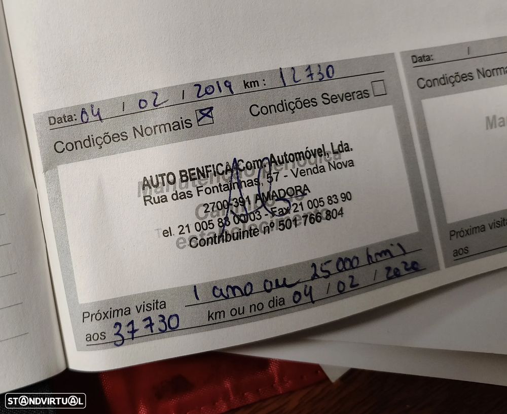 Citroën C3 Aircross 1.2 PureTech Shine - 28