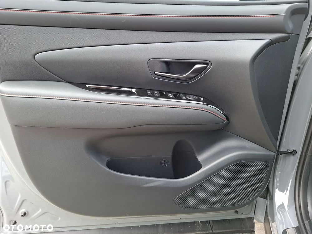 Hyundai Tucson - 25