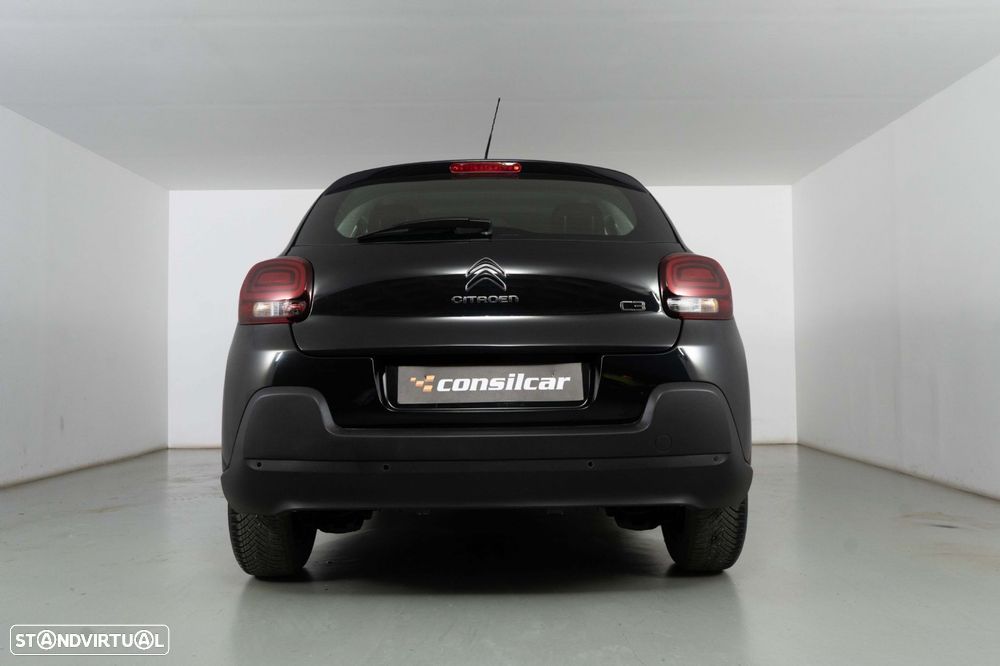 Citroën C3 1.2 PureTech Feel Pack - 5