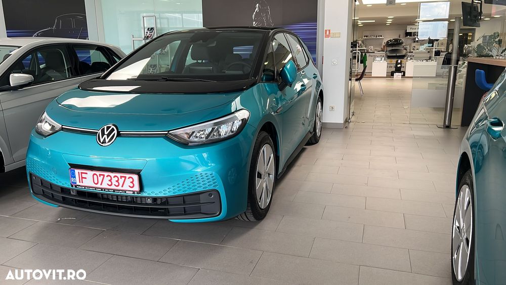 Volkswagen ID.3 - 1