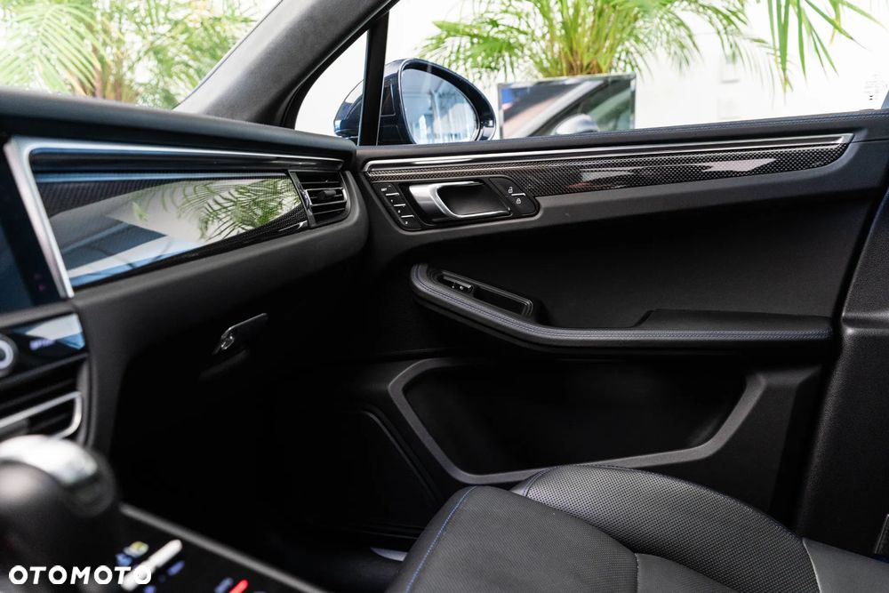 Porsche Macan S - 18