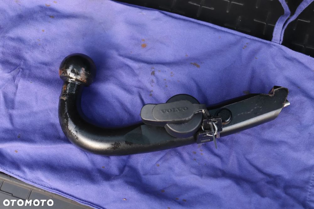 Volvo XC 60 D4 RDesign - 36