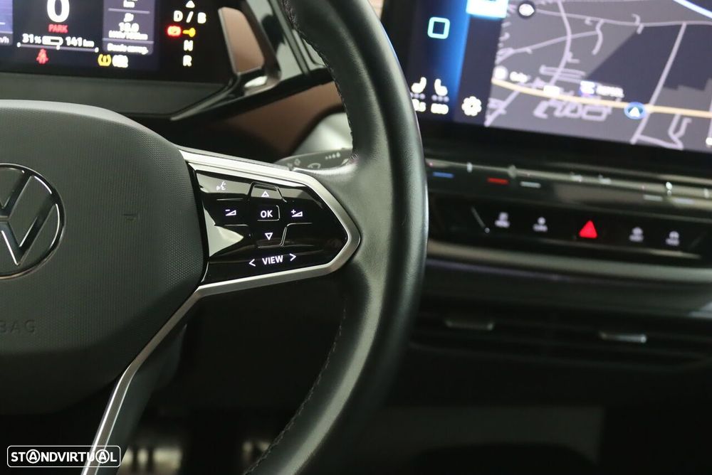 VW ID.5 77 kWh Pro Performance - 10