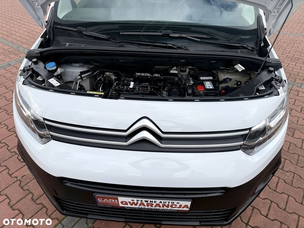 Citroën Berlingo - 33