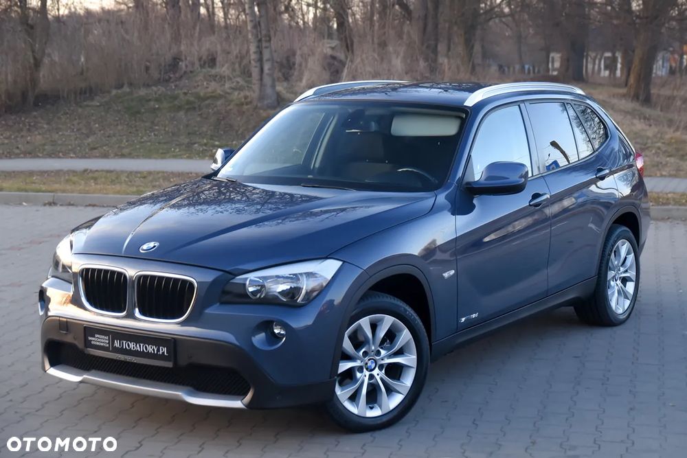 BMW X1 - 17